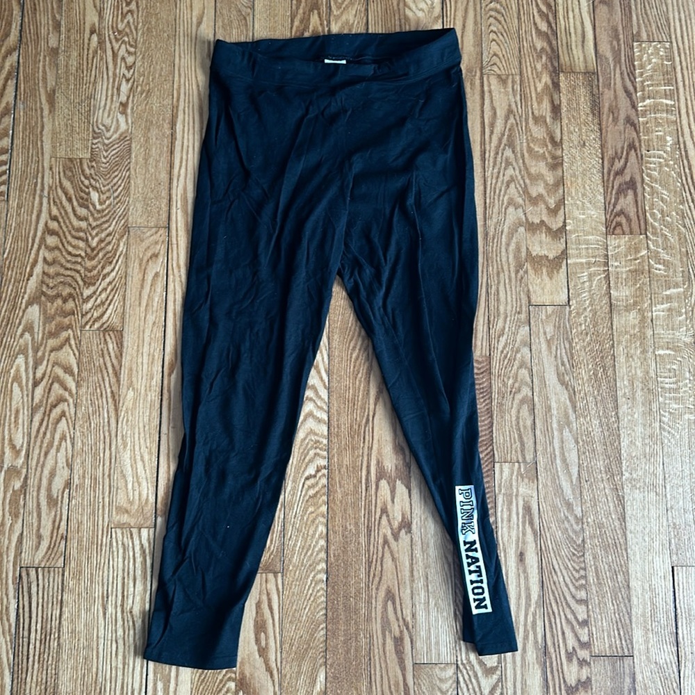 Black Leggings